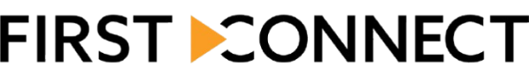First Connect logo